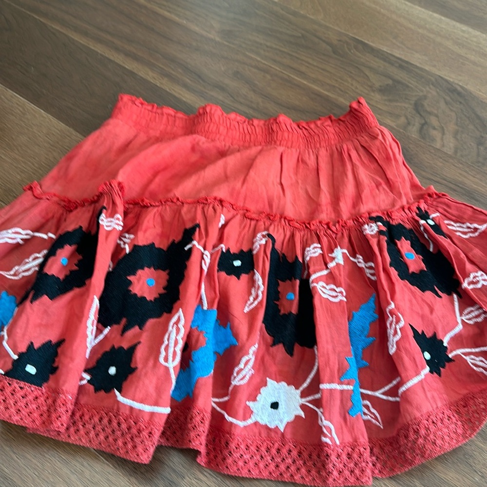 Nwot Miss los Angeles mini skirt
